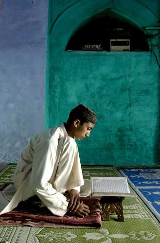 Muslim