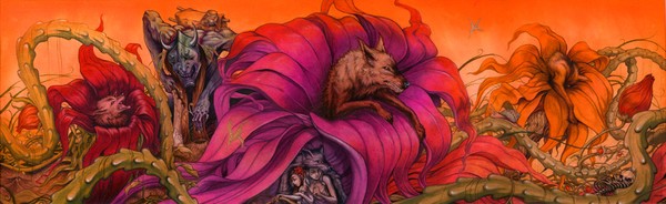 The Sower