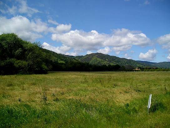 MY VALLEY
