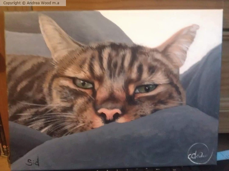 Sid