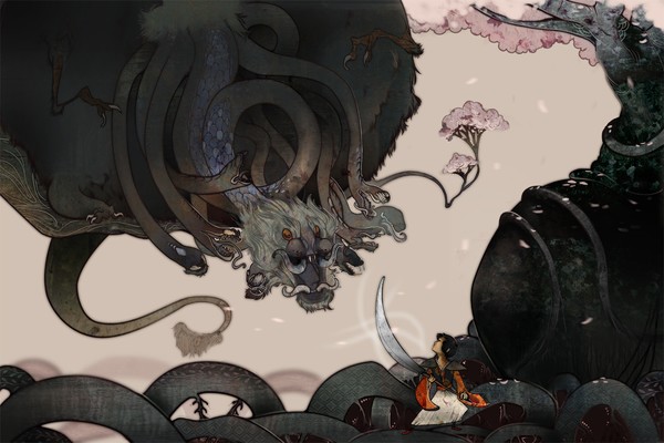 Jabberwocky