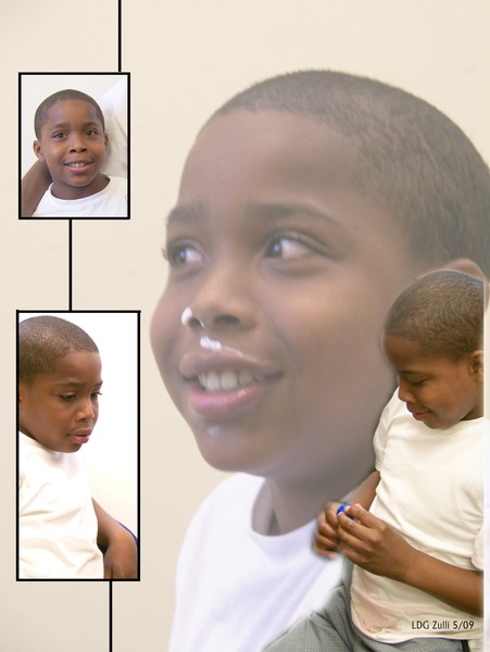 Latasha's Beautiful Family