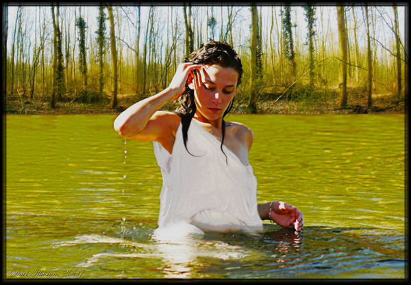 Water Nymph