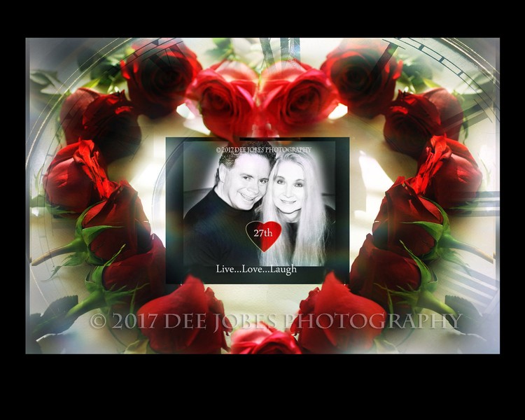 Celebrating Love 