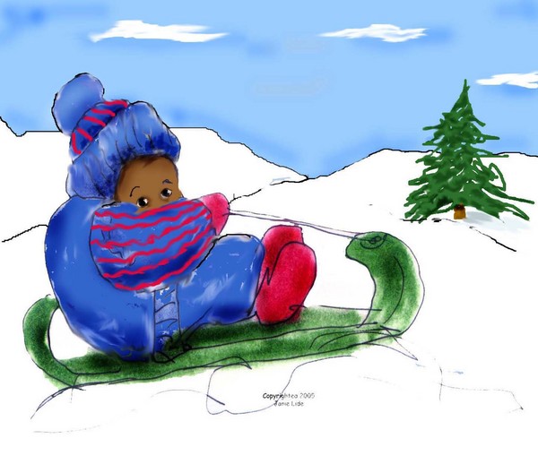 Sled