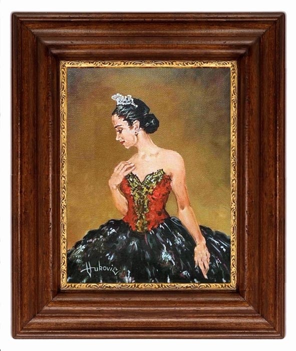 Ballerina 