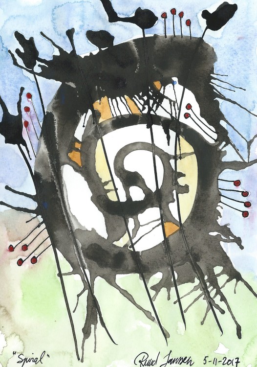 Spiral