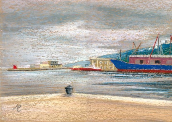 Molo IV