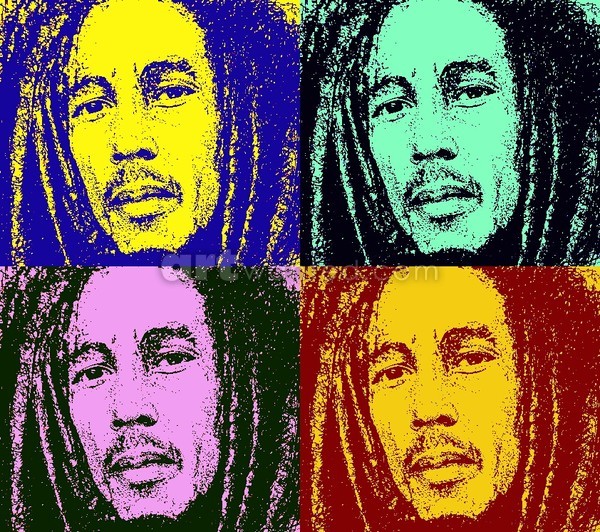 Bob Marley