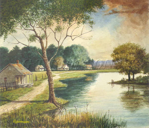 Bayou Community