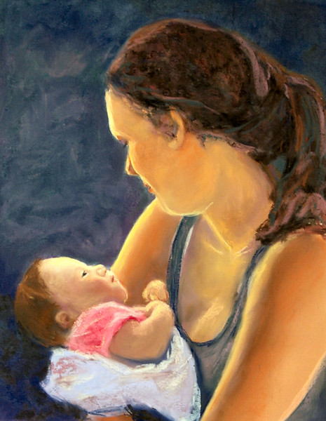 Mother's Love