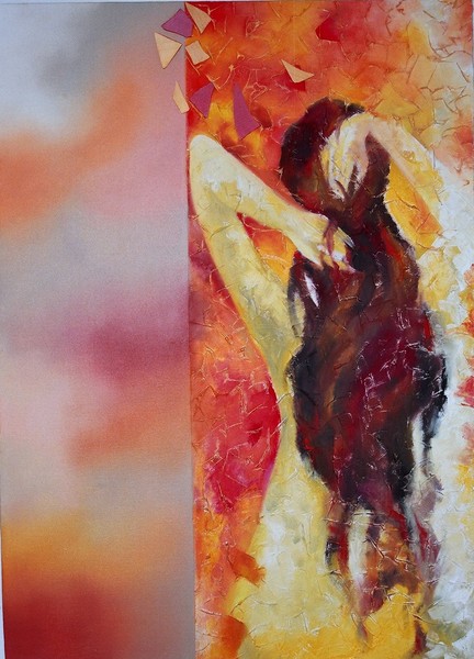 The Five Elements Series - Fire 