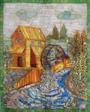 Mill