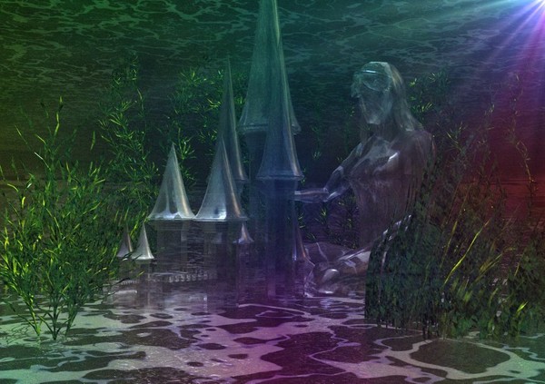 Building Water Castles