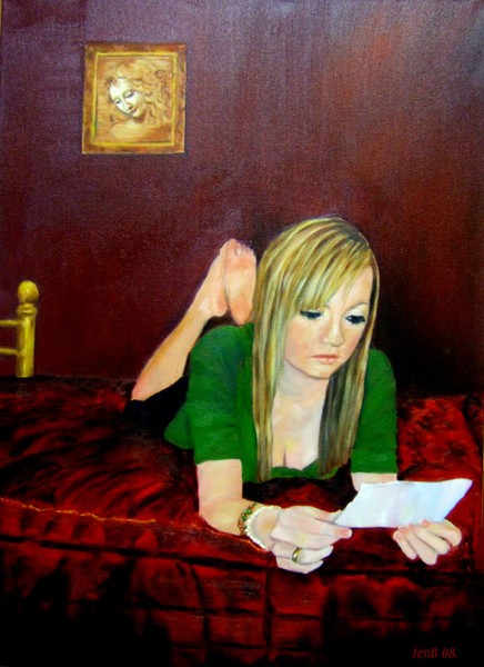 The Letter