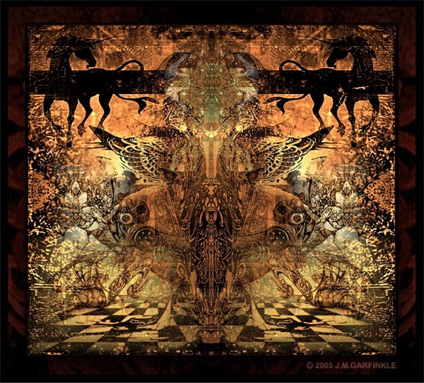 Tarot II Fantasy