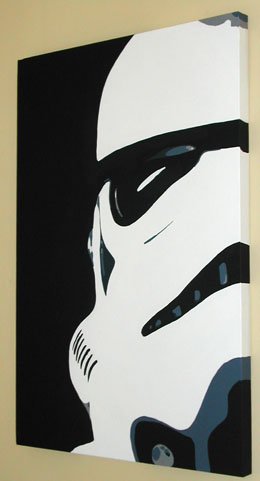 Storm Trooper