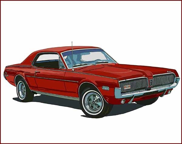 Cougar