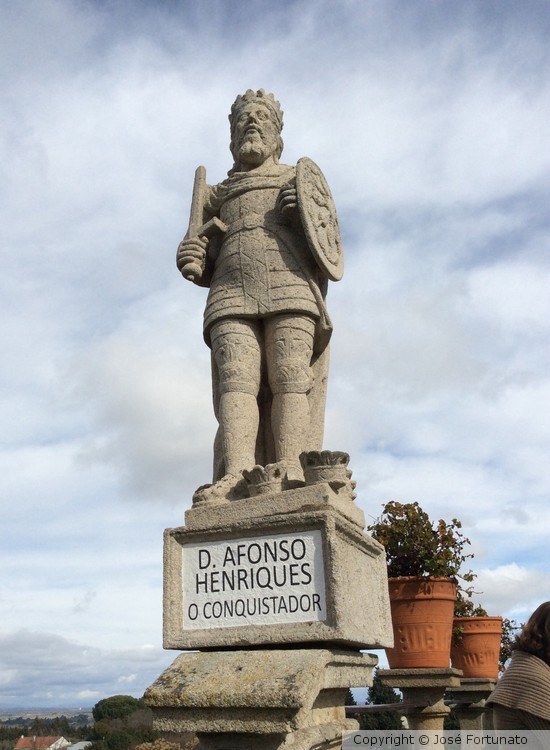 Portuguese Great Kings