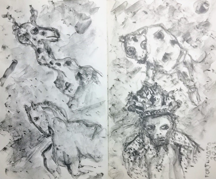 FANTASMAS