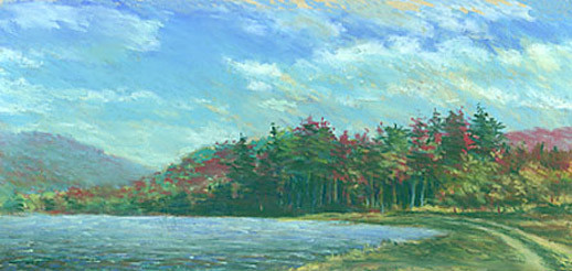The Reservoir
