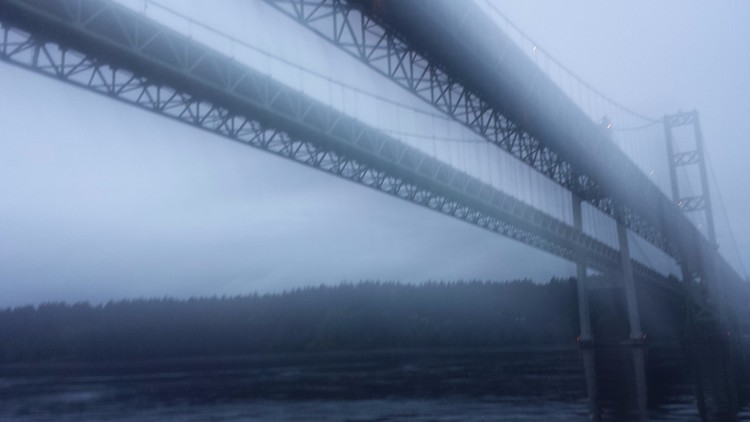 narrows bridge