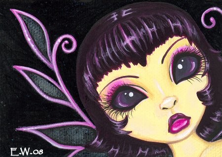 Fae Faces 3