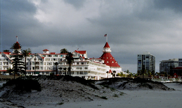 Coronado Island