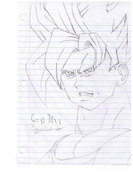 Goku