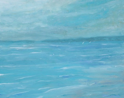 Before the storm (693) SOLD