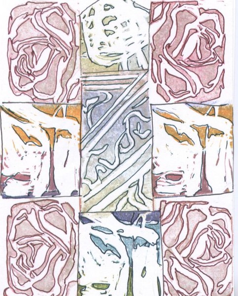 Rose Garden