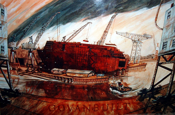 Govanbuilt