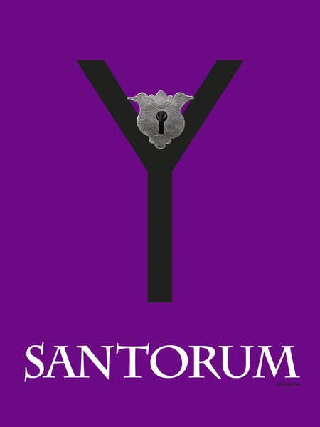 SANTORUM 2