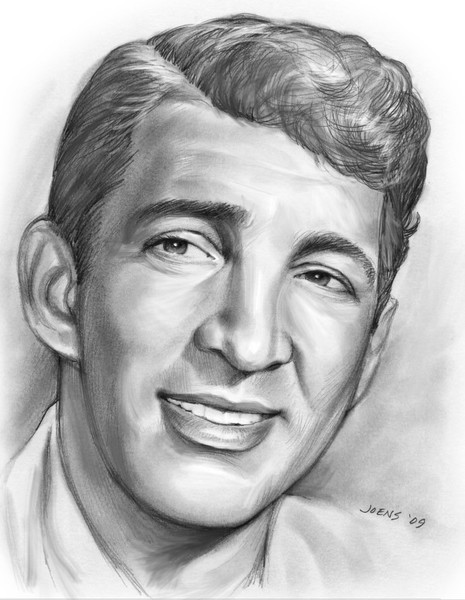 Dean Martin