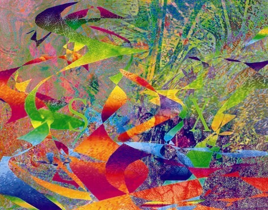 spiral