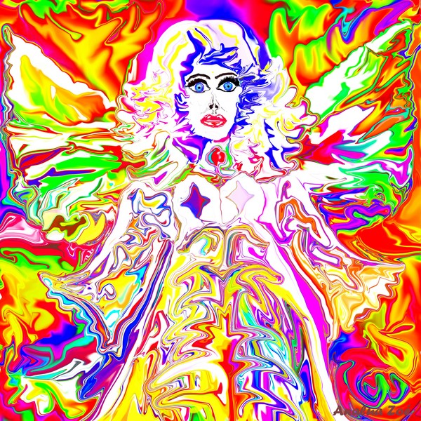 MY GUARDIAN ANGEL