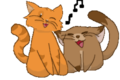 Choir Catz