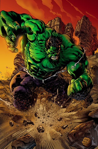 Hulk
