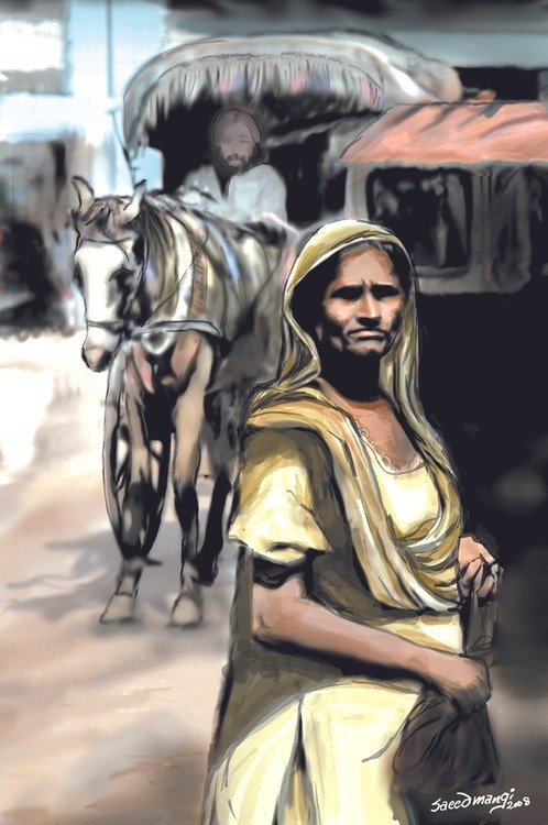 painting