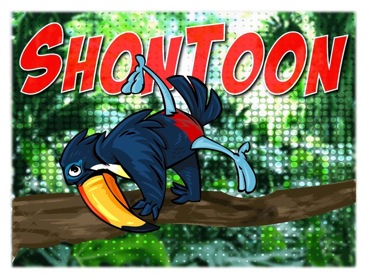Toucan