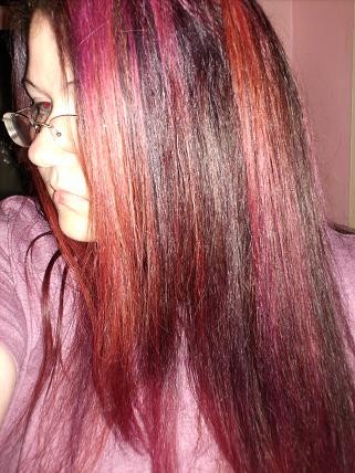 Just Me