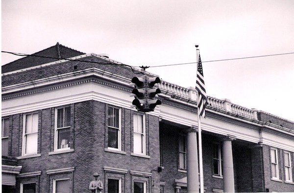 Downtown Jefferson