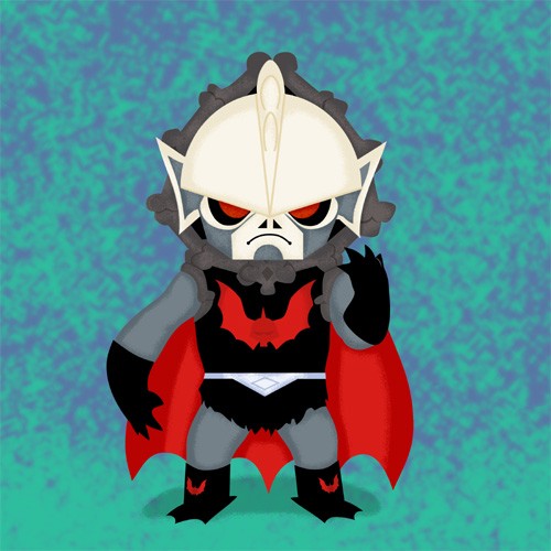 Hordak (Masters of the Universe)