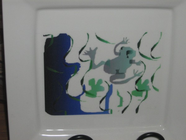 Frog Gift