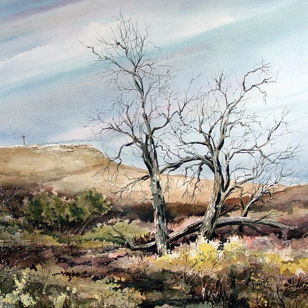 North Of Town