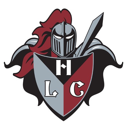 HERNANDO LACROSSE LOGO