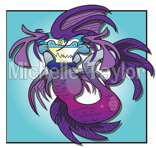 Nix the Betta