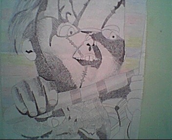 chucky