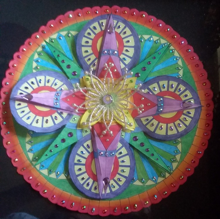 Paper Art2