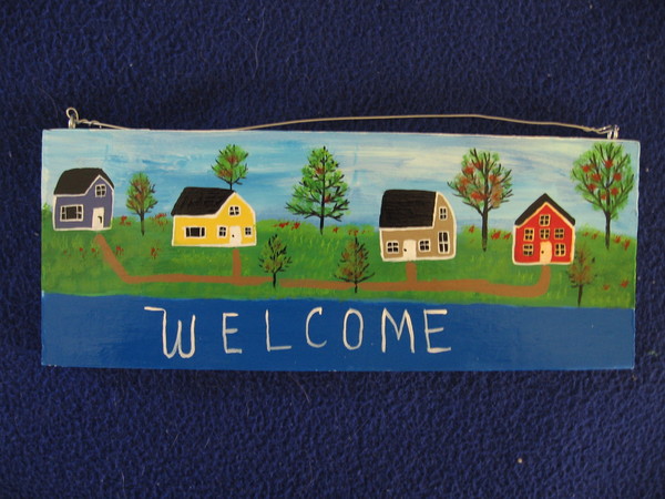  The Village at Welcome Sky
